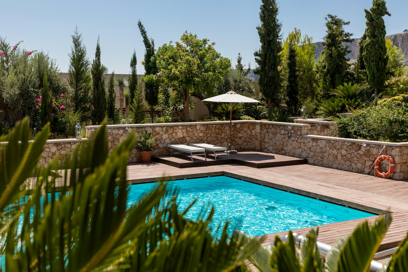 21 Pools — Pool Builder in Visalia